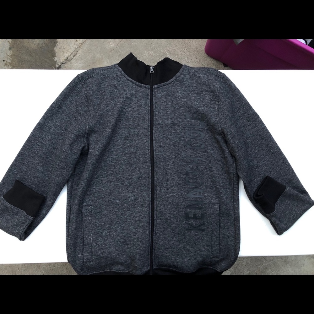 Kenneth Cole men’s sweater
